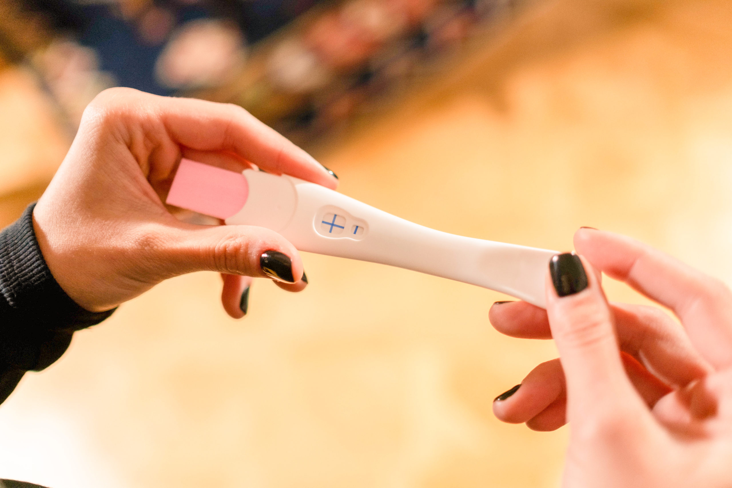 What Causes A False Positive Or Negative Pregnancy Test Blue Ridge 